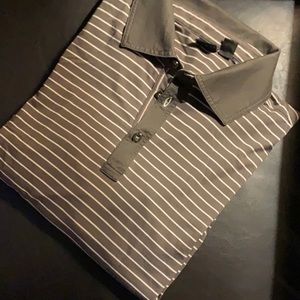 🔥 Hugo Boss Polo Shirt - Excellent condition - L Size